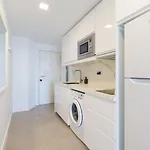 Apartment Living Canteras - Beachfront And Huge Terrace *
