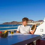 Apartment Living Canteras - Beachfront And Huge Terrace Las Palmas de Gran Canaria
