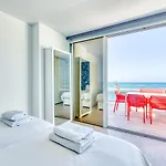 Apartment Living Canteras - Beachfront And Huge Terrace Las Palmas de Gran Canaria