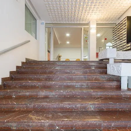 Living Canteras - Beachfront And Huge Terrace Las Palmas de Gran Canaria