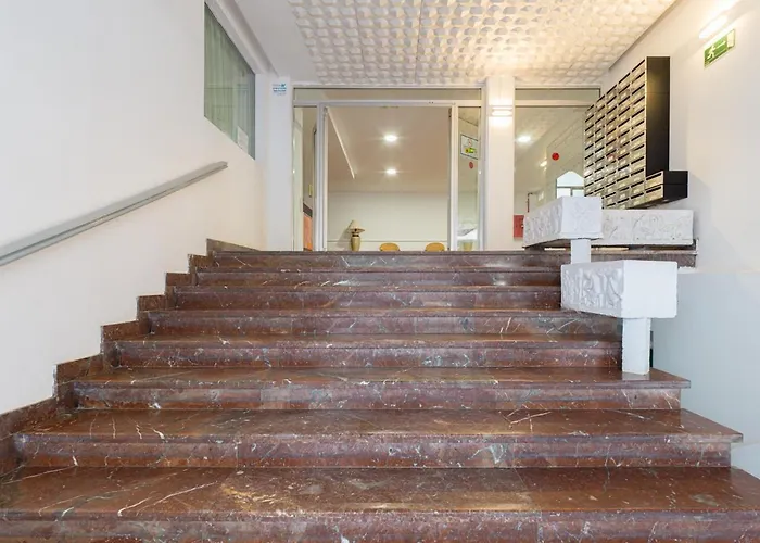 Living Canteras - Beachfront And Huge Terrace Las Palmas de Gran Canaria