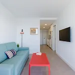 Living Canteras - Beachfront And Huge Terrace * 大加那利岛拉斯帕尔马斯