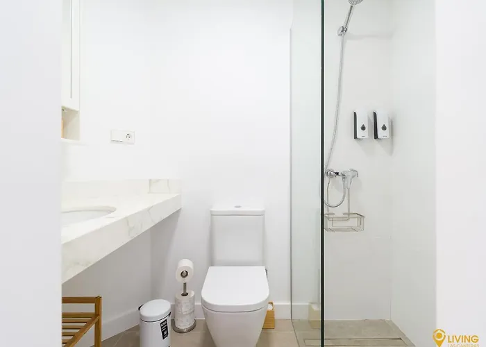 Living Canteras - Beachfront And Huge Terrace * 大加那利岛拉斯帕尔马斯