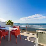 Διαμέρισμα Living Canteras - Beachfront And Huge Terrace *