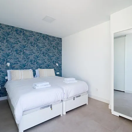 Living Canteras - Beachfront And Huge Terrace *